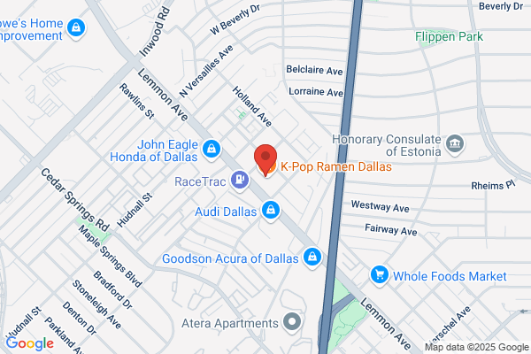 Highland Park Emergency Room