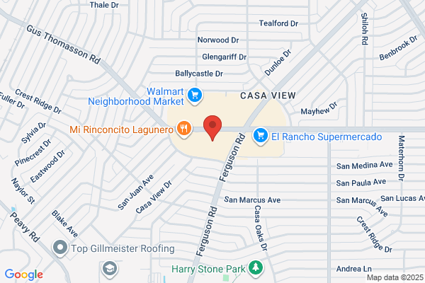 Little Spurs Pediatric Urgent Care