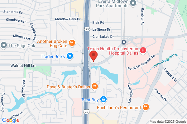 Preston Hollow Emergency Room