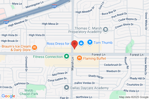 PrimaCare Medical Center