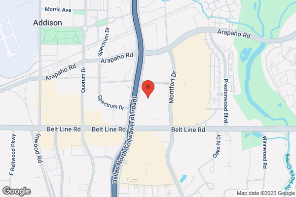 Surepoint Emergency Center Addison