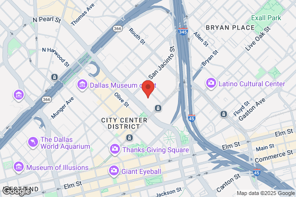 Buckner International