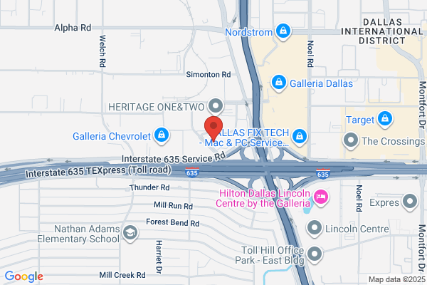 Chandler Hill Partners Inc