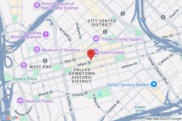 Legal Connections