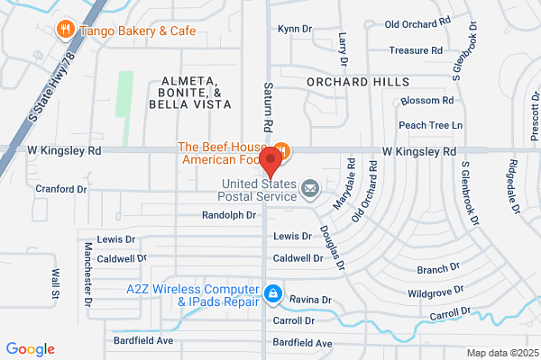 Pacesetter Personnel Service