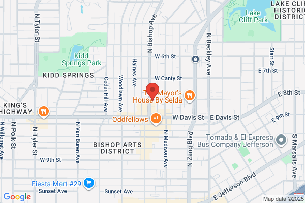 Podiatry Associates of Dallas