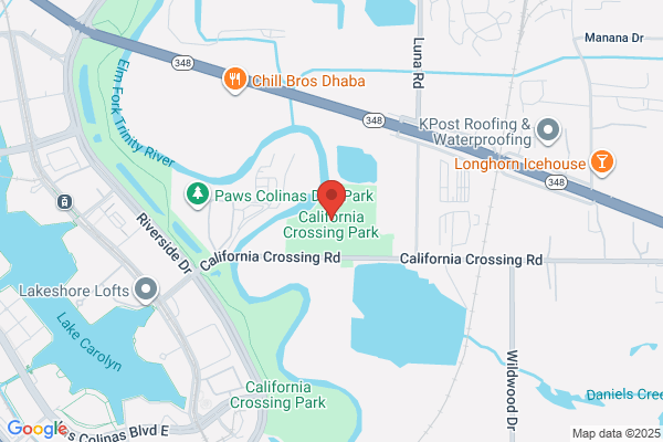California Crossing Park