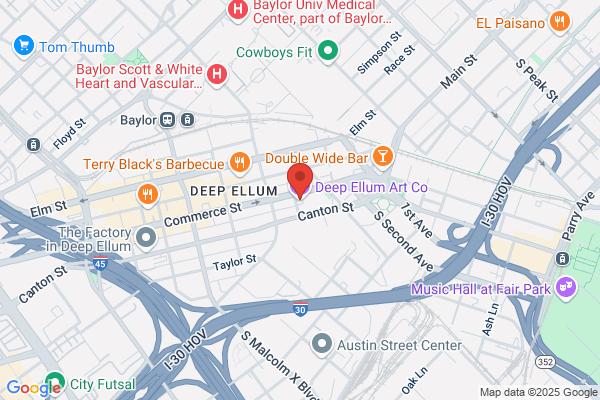 Artist Group Dallas