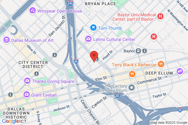 Dallas Bars
