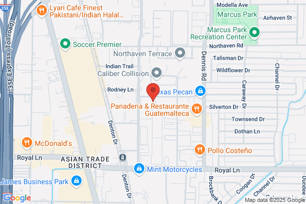 Geostrat Inc