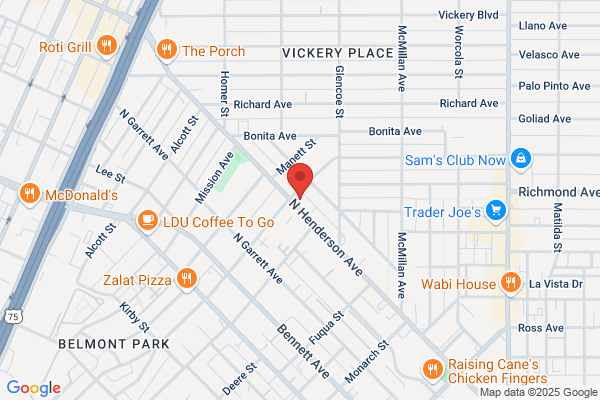 Mairs Tom