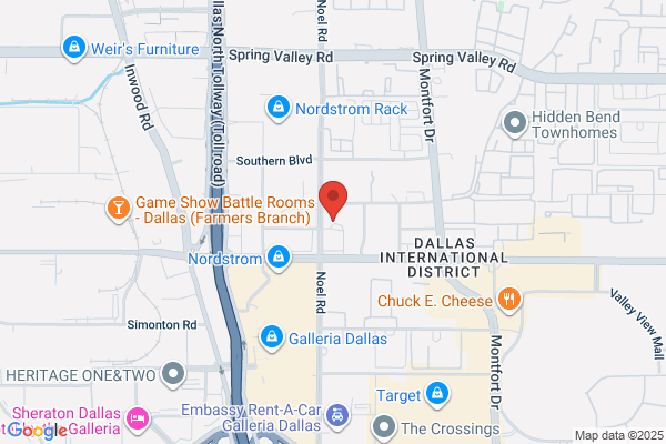 Venture X Dallas by the Galleria