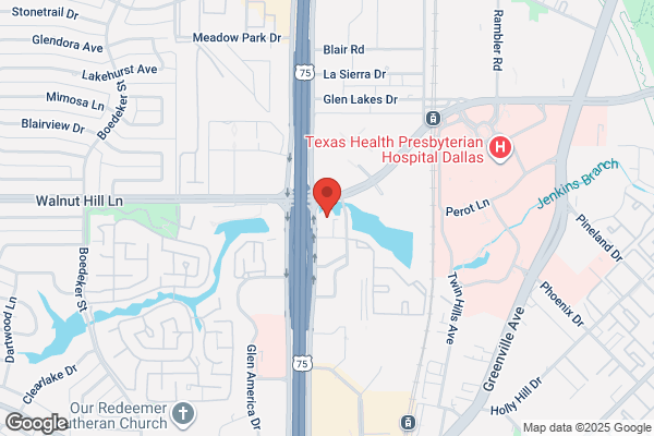 Glaucoma Center of Texas