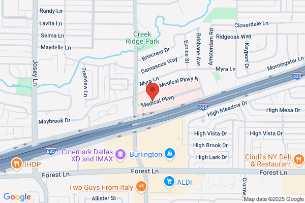 Latino Medical & Weight Loss Center