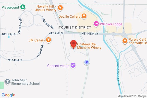 Stimson Lane Vinyards