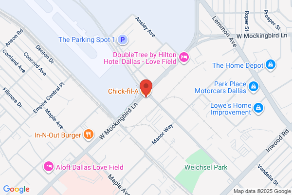 Chick-fil-A