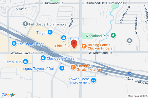 Chick-fil-A