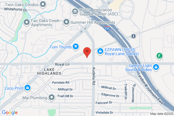 Gate Repair Dallas