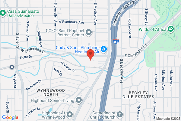 SERVPRO of Southwest Dallas