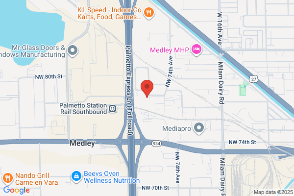 Apollo Restorations