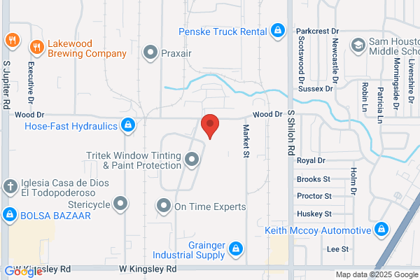 Dss Fire Inc
