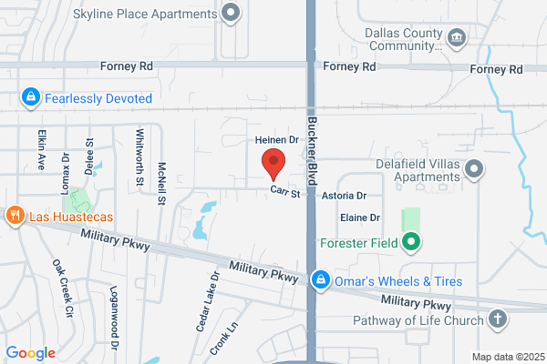 Total Fire & Safety Inc