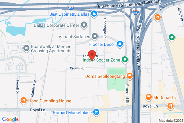 Consolidated Fire Systems Inc