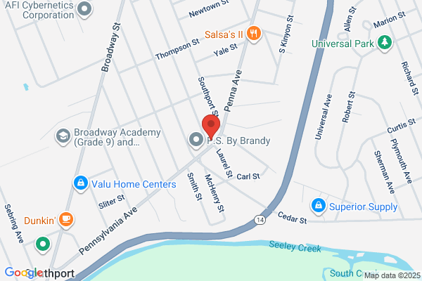 Fire Alarm Services Technology, Inc