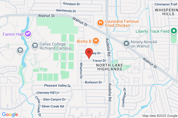 HBR Chimney