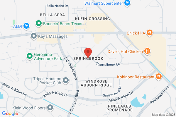 Springbrook