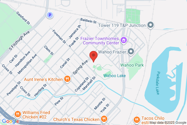 Baylor Scott & White Health and Wellness Center at Juanita J. Craft Recreation Center