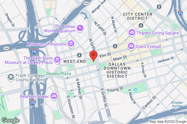 F45 Training Dallas Main Street