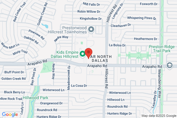 F45 Training Prestonwood