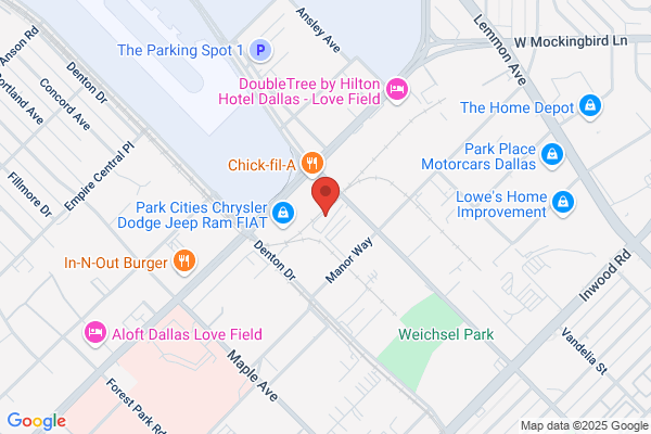 Lucille's Florist & Wedding Shop