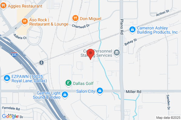 Canyon Specialty Foods