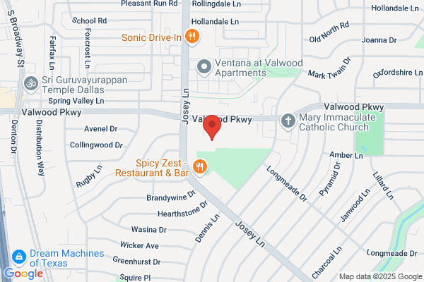 San Marcos