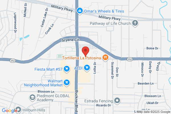 Southwest Feed Mills Inc