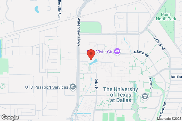 Chartwells Campus Dining