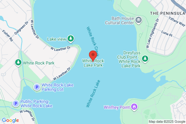 White Rock Lake Foundation