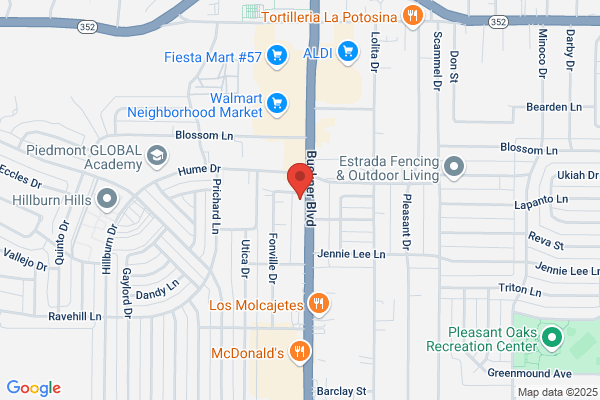 Carrillo Funeral Homes