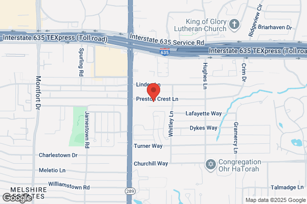 Dallas Garage Door Experts