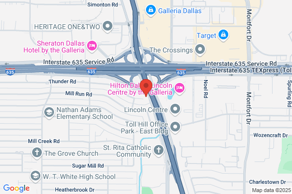 Pro Garage Door Repair Dallas