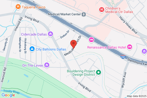 Dallas Dumpster Rental Pros