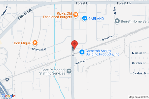Hazardous Waste Experts - Dallas