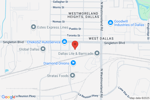 Wastequip Mayfab-Dallas Service Center