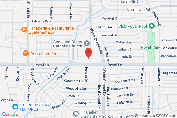 Collett Sprinkler Systems