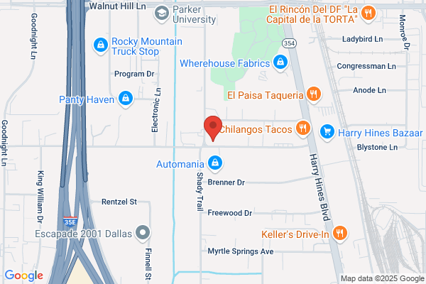 Gilstrap Irrigation Inc