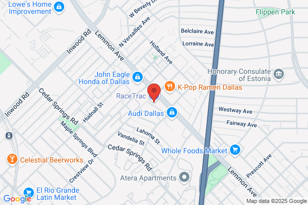 RaceTrac