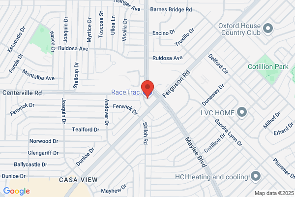 RaceTrac