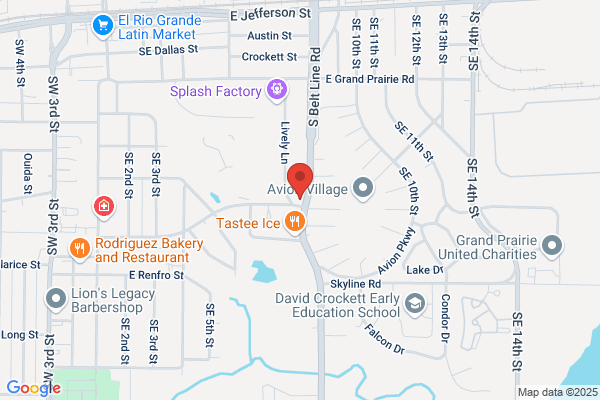 66 Food Mart